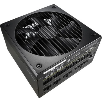 Image 1 of Fractal Design ION + 2 560W 80 PLUS Platinum (FD-P-IA2P-560)