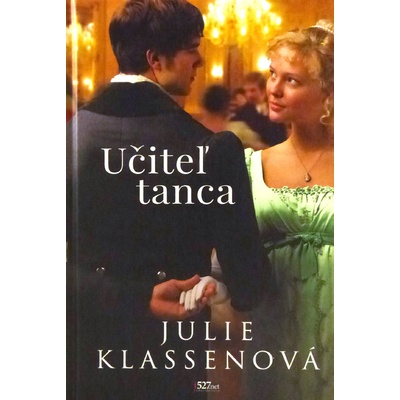Učiteľ tanca
