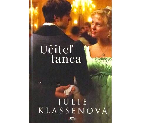 Učiteľ tanca