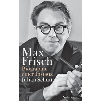 Image 1 of Max Frisch