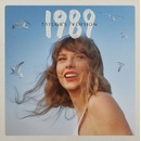 Taylor Swift: 1989 CD