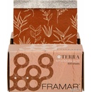 FRAMAR Terra alu-fólia so špeciálnym povrchom 500 listov šírka 13 cm x dĺžka 28 cm