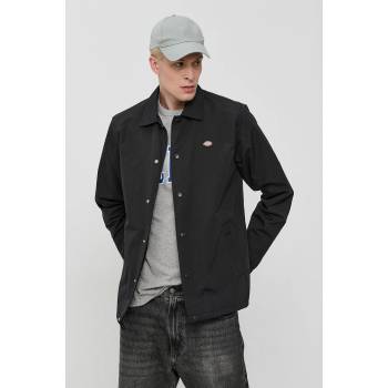 Dickies Яке Dickies мъжко в черно с преходна изолация (DK0A4XEWBLK)