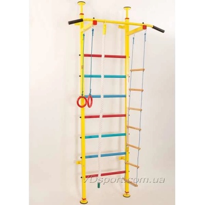 KinderSport JUNIOR 220 x 80 cm – Zboží Mobilmania