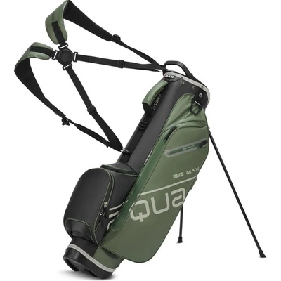 Big Max Aqua Seven H Stand Bag – Zboží Mobilmania