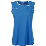 Spalding 4HER II Women Sleeveless Basketball Top - sportihobi - 11,72 лв