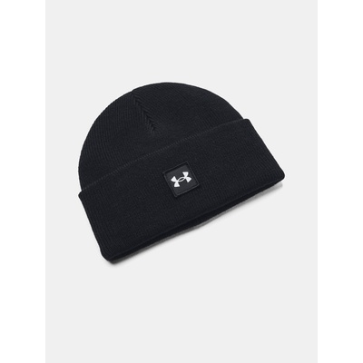 Under Armour UA Halftime Shallow Cuff Шапка Under Armour | Cheren | МЪЖЕ | ONE SIZE