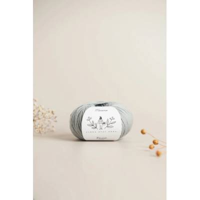 Příze Along avec Anna Merino Réverie 50 g