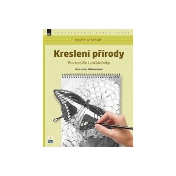 Kreslení přírody
