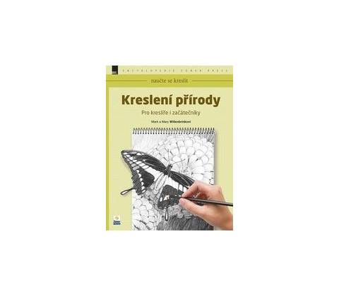 Kreslení přírody