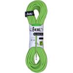 Beal Въже за катерене Beal Wall School Unicore 10, 2 мм, зелено 200 м (TO.BC102W.200.G)