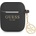 GUESS Калъф Guess 4G Charms Silicone Case за AirPods 1/2 - Черен