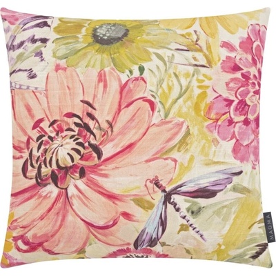 Magma Heimtex Lilibet pestrofarebná 45 x 45 cm