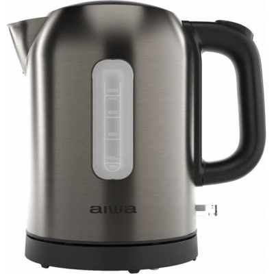 Aiwa AKT1000 stříbrný
