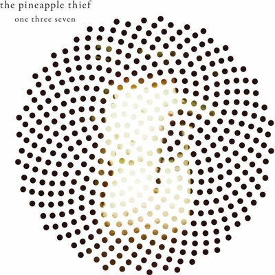 PINEAPPLE THIEF, THE - ONE THREE SEVEN 1 LP