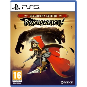 NACON Ravenswatch [Legendary Edition] (PS5)