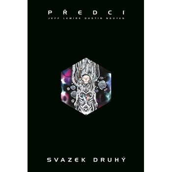 Předci Svazek druhý