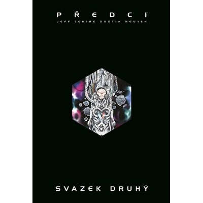 Předci Svazek druhý