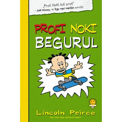 Profi Noki begurul