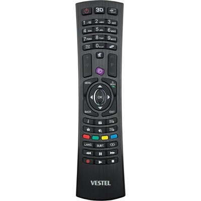 Diaľkový ovládač Vestel RC4990