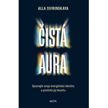 Čistá aura - Alla Svirinskaya