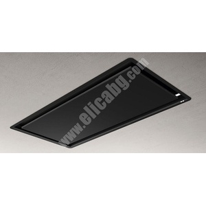 Elica Аспиратор Elica Illusion H16 BL MAT 100 (PRF0172645B)