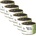 Dolina Noteci Premium Perfect Care Recovery 6 x 185 г