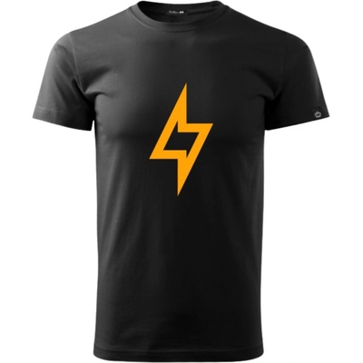 Tričko T-shirt Pentagon Prime Zeus Black