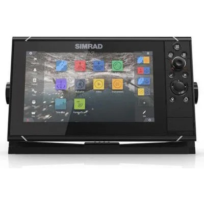 Simrad GO7 XSR HDI (000-14446-001)
