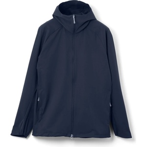 Houdini Мъжко софтшел яке Houdini Daybreak Houdi II Softshell jacket - Blue Illusion - размер XXL (003-3586-0116)