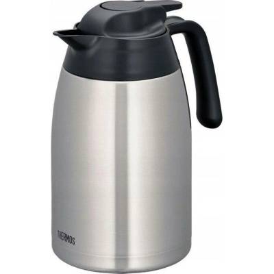 Thermos Termoska na nápoje 1,5 l stříbrná