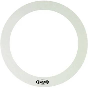 Image 1 of Evans E16ER2 E-Ring 16'' X 2'' Демпфер/заглушител за барабан (E16ER2)