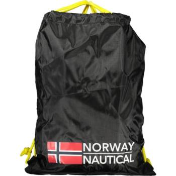 Norway 1963 Чанта за мъже norway 1963, Размер uni, Цвят Черен (830001_neblack)