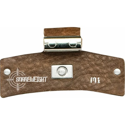 Snareweight M1 Brown Демпфер/заглушител за барабан (M1B-BROWN)