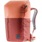 Deuter UP Stockholm Redwood-Sienna