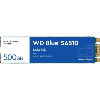 Western Digital WD Blue SA510 500GB (WDS500G3B0B-00AXS0)