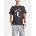 Reebok Тениска gs hs attack tee t-sh