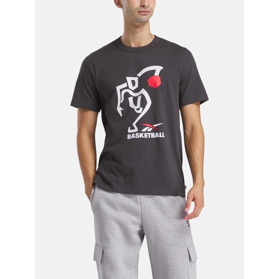 Reebok Тениска gs hs attack tee t-sh