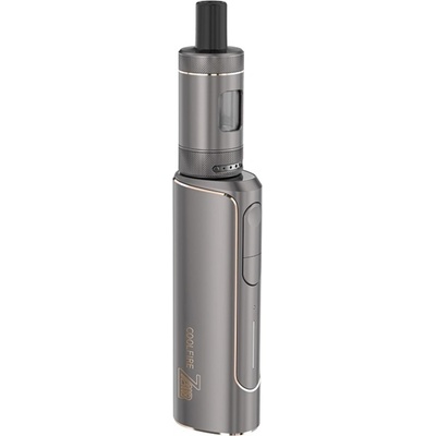 Innokin CoolFire Z Air Kit 2000mAh 3ml Titanium Grey