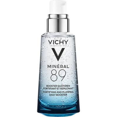 Vichy Minéral 89 Хидратиращ гел-бустер, 50 ml