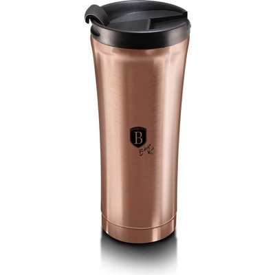 Berlingerhaus 500 ml Rosegold Metallic Line