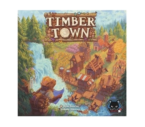 Timber Town