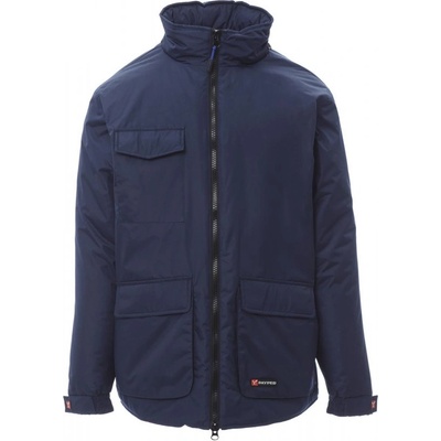 PAYPER renegade mid 001431-0051 / Мъжко леко яке - тъмносиньо xxl (001431005108047xxl)