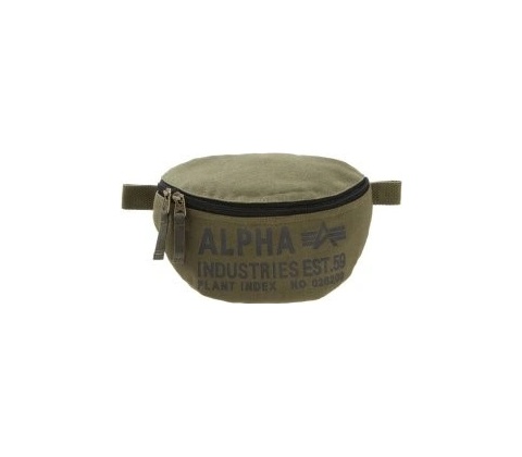 Alpha Industries