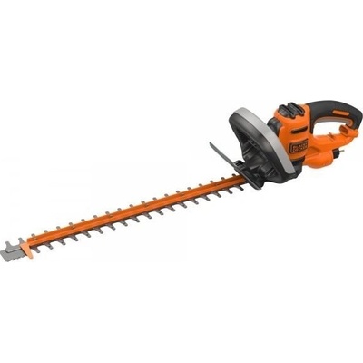 Black+Decker Nůžky na Živý Plot: Perfektní Péče o Vaši Zahradu