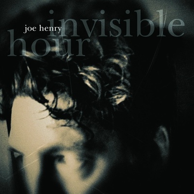 HENRY, JOE - INVISIBLE HOUR CD