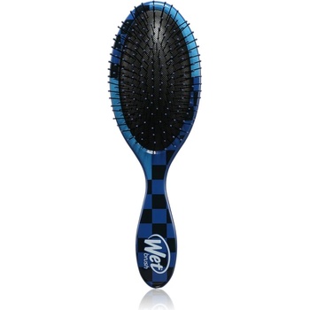 Wet Brush Original Detangler четка за всички видове коса Harry Potter house of Ravenclaw