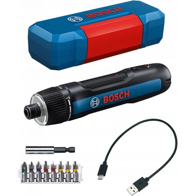 Bosch GO 3 0.601.9H2.201 – Zbozi.Blesk.cz