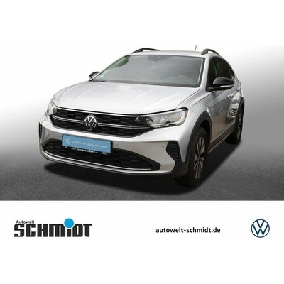 Volkswagen Taigo 1.0 TSI Goal 70 kW