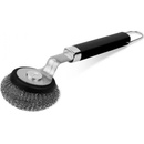 Weber Drátěnkový kartáč na čištění roštů 30cm 6282